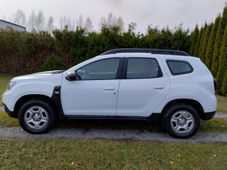 Dacia Duster foto 8