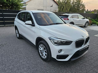 BMW X1 foto 1