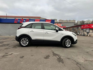 Opel Crossland X foto 9