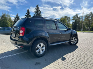 Dacia Duster foto 4