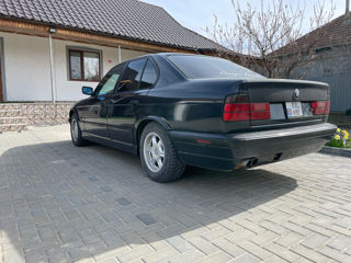 BMW 5 Series foto 4