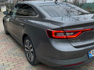 Renault Talisman foto 2