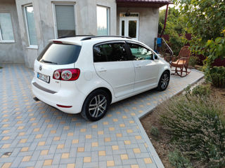 Volkswagen Golf Plus foto 2