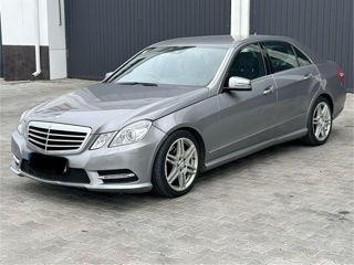 Mercedes E-Class