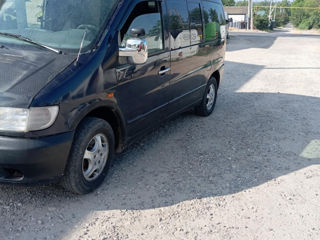 Mercedes Vito foto 4