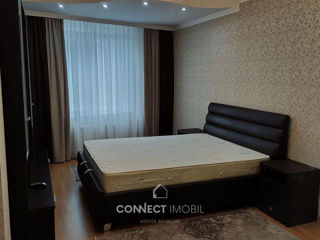 Apartament cu 1 cameră, 52 m², Buiucani, Chișinău foto 3