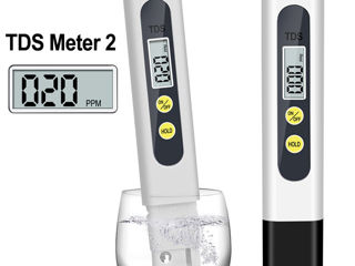 Soluție de calibrare 1382 ppm/mg pentru contoarele TDS/EC Калибровочный раствор для TDS/EC метров foto 8