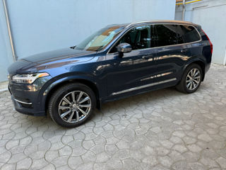 Volvo XC90 foto 7