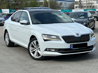 Skoda Superb foto 5