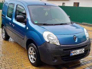 Renault Kangoo foto 4