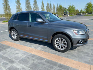 Audi Q5 foto 2