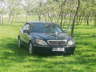 Mercedes S-Class foto 3