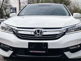 Honda Accord foto 4