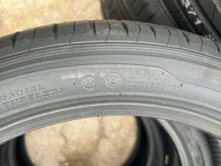 245/40 R19 Hankook Ventus Prime 3/ Доставка, livrare toata Moldova 2024 foto 9