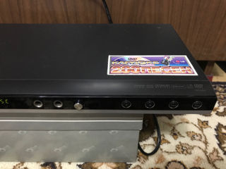 Lg Karaoke DVD Player foto 3