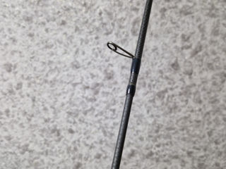 Okuma Psycho Perch UFR Spin 7'7 230см 1-8 g foto 7