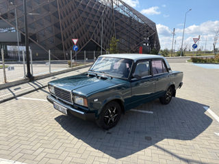 Lada / ВАЗ 2107 foto 2