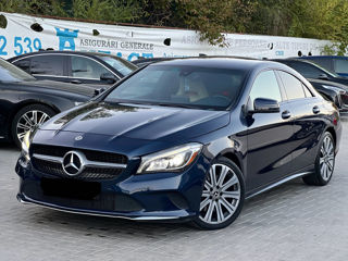 Mercedes CLA foto 2