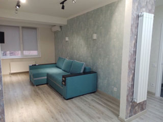 Apartament cu 1 cameră, 64 m², Centru, Chișinău foto 2