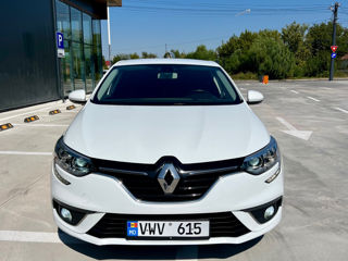 Renault Megane foto 8