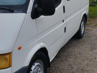 Ford Transit foto 2