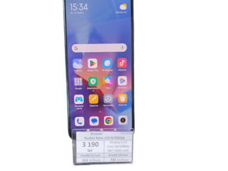 Xiaomi Redmi Note 12S 8/256