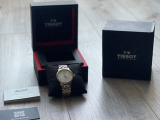 Vind Tissot Original 100%