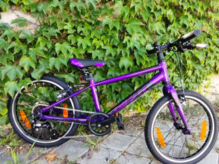 Велосипеды GIANT для детей 7-9 лет .Спецпредложение foto 4