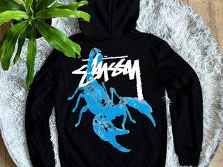 Hoodie Stussy