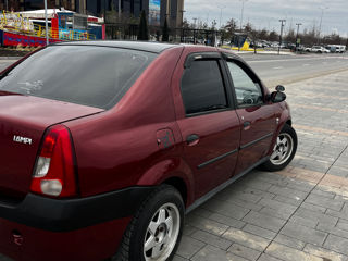 Dacia Logan foto 2