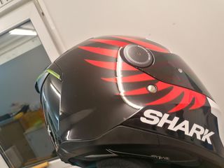 Shark Skwal  Jorge Lorenzo foto 8