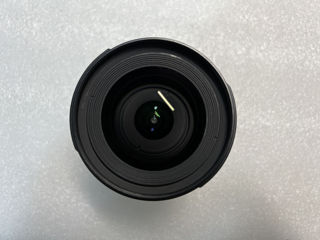 Nikon 12-24mm f4 G foto 3