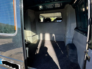 Ford Transit Connect foto 7