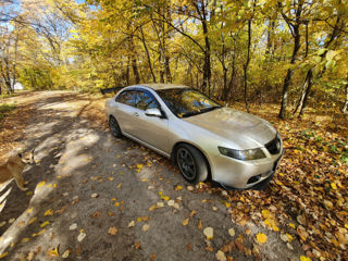 Honda Accord фото 9