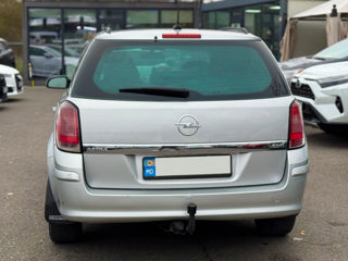 Opel Astra foto 6