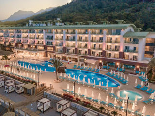 Turkey! "Corendon Playa Kemer Hotel" 5*! Din 09.05 - 7 zile! фото 3