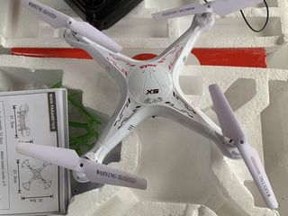 Syma x5c foto 1