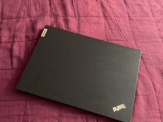 Lenovo ThinkPad  L14 - intel Core i5 11GEN, 16GB DDR4, 256GB SSD. foto 6