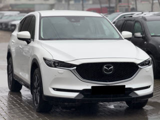 Mazda CX-5 foto 4