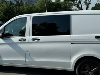 Mercedes Vito foto 4