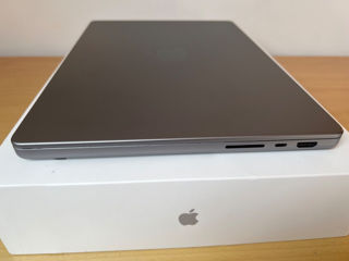 Apple MacBook Pro 14" 2023 Space Gray M2 Pro 16GB 512GB SSD foto 8