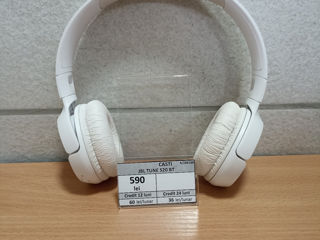 JBL Tune 529Bt