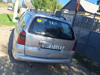 Opel Astra foto 3