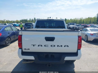 Toyota Tacoma foto 6