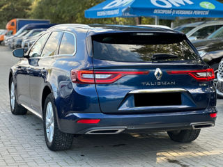 Renault Talisman foto 5