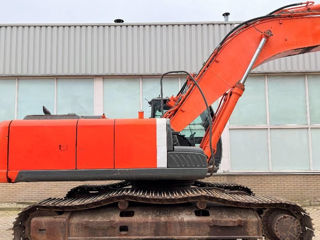 Hitachi ZX 350 LC-3 excavator de vanzare stare perfecta de functionare foto 10