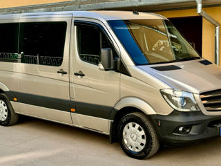 Mercedes Sprinter