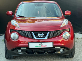 Nissan Juke foto 2