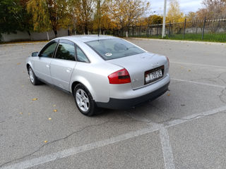 Audi A6 foto 4