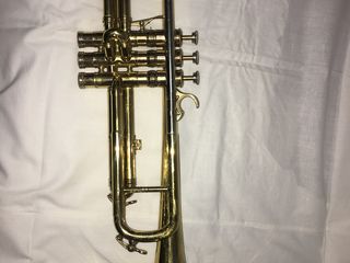 Trompeta Selmer K-Modified 24B foto 5